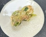 簡単な餃子の作り方~包み方~冷凍保存方法作り方11写真