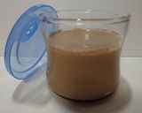 美味!! ♫シナモンコーヒー牛乳プリン♫作り方5写真