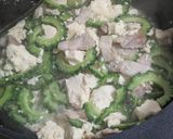 ゴーヤチャンプルー作り方8写真