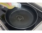 はんぺんと厚揚げのお好み焼き★動画あり★作り方18写真