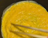 カリカリじゃこ梅そぼろ丼作り方5写真
