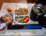 豆腐白玉みたらし団子ときな粉団子🕒️作り方7写真