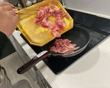フレンチシェフ直伝絶品ハヤシライス作り方13写真