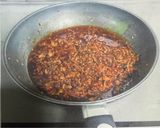 自家製食べるラー油作り方3写真