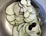 茄子のライタ🇮🇳ナスのヨーグルト和え作り方1写真