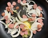 私でもできるカボチャドリア作り方4写真