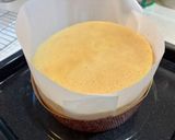 米粉スポンジケーキ作り方12写真