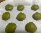 亀のメロンパン🐢かめろんぱん🐢🍞作り方15写真