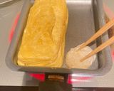 極上！出汁をゴクゴク食べる＊料亭のだし巻き卵作り方12写真