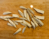 味がしみしみ⭐︎和食の定番！筑前煮作り方8写真