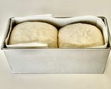 ホームベーカリーで山型食パン作り方24写真