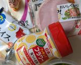 菜花とハムとチーズのチビ春巻きお弁当に♡作り方1写真