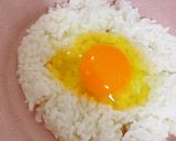 納豆好きが！よくやりがちな組み合わせ丼♡作り方1写真