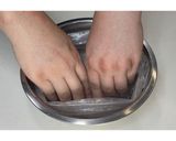 鶏キムチ炒め★動画あり★作り方4写真