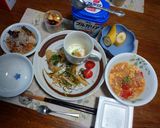 グリーンアスパラ✨の肉巻きフライ☺✨⛄☕作り方9写真