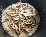 もち米を使って炊飯器で超簡単！中華おこわ作り方5写真