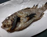 シンプルイズベスト！ソイハチメの塩焼き♡作り方3写真