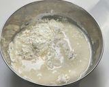 リスドオルで作る極上明太フランス作り方2写真