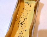 【さつまいも甘酒】米粉のお芋ケーキ作り方3写真
