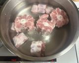 テールスープ作り方7写真