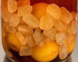あまくてとろり♡簡単！ブランデー梅酒！作り方6写真