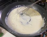 マッケンチーズ　チーズチーズチーズ！！！作り方4写真