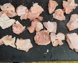 マッシュルームのクリームシチュー🐓🍄✨作り方31写真