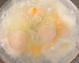 揚げないチキン南蛮（鳥肉肩）作り方2写真