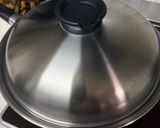 ふっくら♪たらのねぎ味噌包み焼き作り方5写真