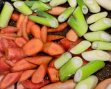 【野菜不足解消に】京野菜の和風ポトフ作り方3写真