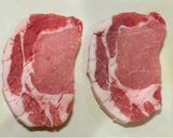 絶品、豚ロースの粒マスタードソース 🐖作り方3写真