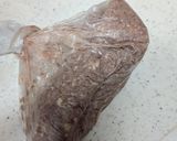いわしのたたき身のいわしハンバーグ作り方1写真
