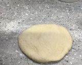 サンマルク風ホットサンドパン　成形その②作り方4写真