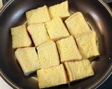 絶品簡単フレンチトースト作り方4写真