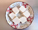 中華くらげのお豆腐サラダ作り方2写真