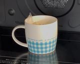 オレンジとかぼちゃの蒸しパン作り方7写真