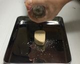 フォワグラ風ビヨンドとうふのロッシーニ作り方8写真