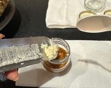 山わさびの瓶詰め作り方4写真