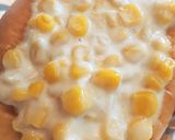 m食パンdeセブンイレブン風コーンパン作り方35写真