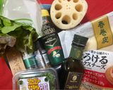 Crispy pizza!作り方1写真