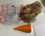 キノコの季節☆舞茸ご飯 2026作り方1写真