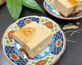 とろもちピーナッツ豆腐作り方6写真