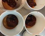 生チョコサンド作り方3写真