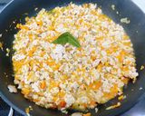 市販のルーで♪簡単キーマカレー🍛🇮🇳🌿作り方4写真