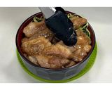 ガッツリ飯★豚てりたま丼★動画あり★作り方32写真