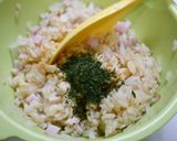 簡単！悪魔のおにぎり☆八王子ラーメン風味作り方2写真