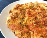 簡単★ピザのような鶏胸肉のチーズカツレツ作り方16写真