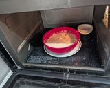 痩せる為のPFC朝食！超簡単！ヨーグルト作り方5写真