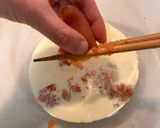 一人暮らし男子必見👦🏻たらこクリームパスタ作り方3写真