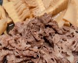 筍と牛肉のうまうま煮♪作り方4写真